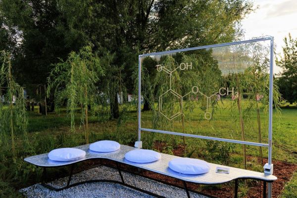 Самый красивый фестиваль лета: в Царицыно показывают великолепные сады8