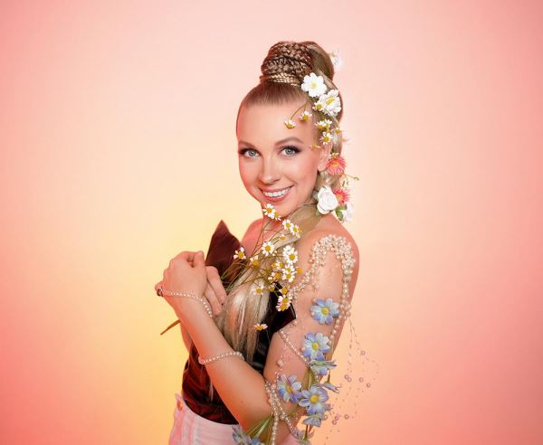 Светлана Феодулова: «Люблю, когда все красиво»