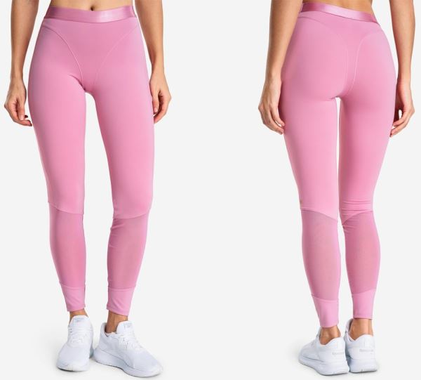 В чем бегать летом: подборка стильной спортивной одежды