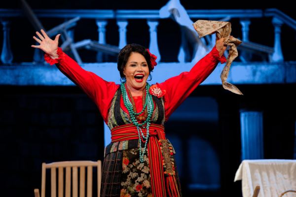 Надежда Бабкина: 