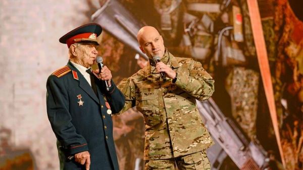 Фестиваль “RT.Док: Время наших героев” пройдет в Египте3