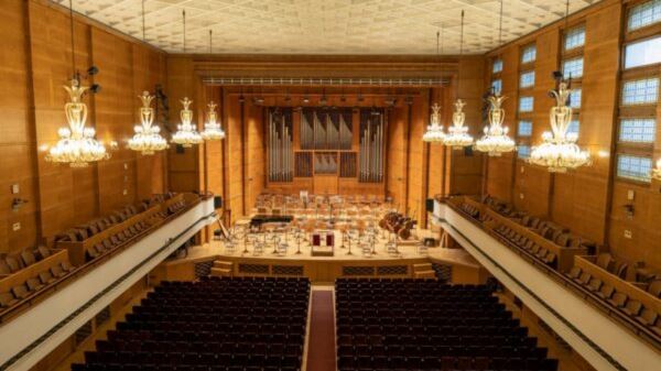 Четверо россиян примут участие в вокальном конкурсе "Опералия-2025"