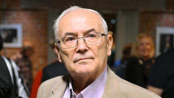 Всеволод Шиловский высказался о секрете комедии Гоголя «Игроки»