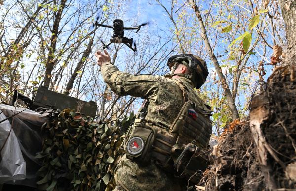 Удары по ВПК Украины, бои за Красноармейск, наёмников в ВСУ стало меньше: ситуация в зоне СВО
