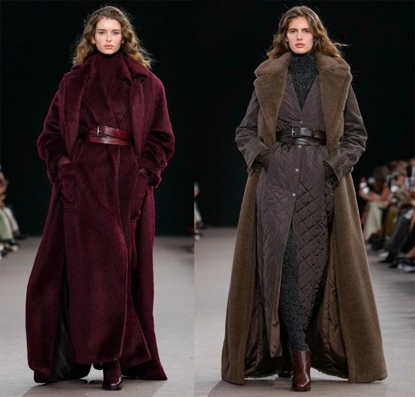 Модные тренды в одежде и аксессуарах 2025-2026