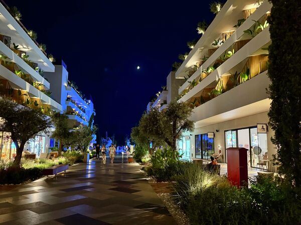 Чем удивит Фетхие — бирюзовая жемчужина Турции, о которой мало кто знает19