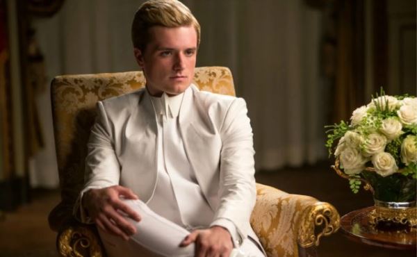 Что известно об экранизации новой книги «Голодные игры: Рассвет Жатвы»