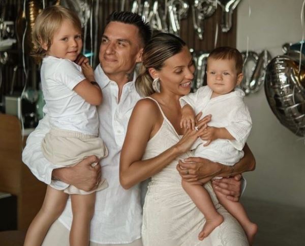 Регина Тодоренко рассказала о восстановлении после третьих родов