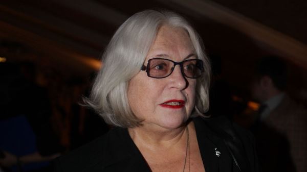 Дочь Федосеевой-Шукшиной сообщила о выписке актрисы из больницы0