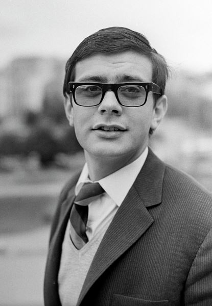 Император и бесогон российского экрана: все грани таланта Никиты Михалкова26