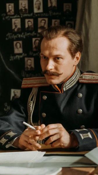 Попытка понять Россию: как Кончаловский снимал