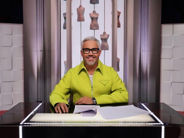 Откровения команды Первого канала: 30 лет на одном дыхании11