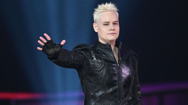 Shaman не станет участвовать второй раз в