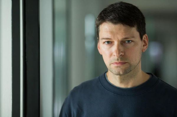 Даниил Страхов: