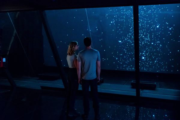 Когда над Москвой пролетит древняя комета