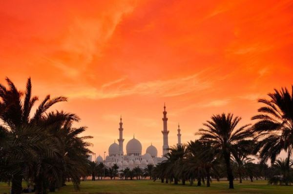 Анна Городжая представила Россию на международной конференции самых влиятельных свадебных организаторов мира в ОАЭ