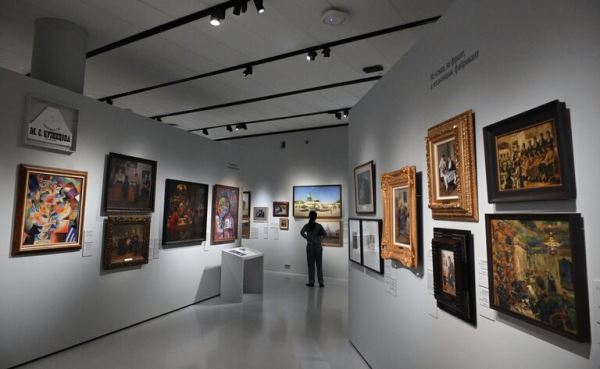 От бродяги до короля новостей Москвы: тайны невероятной судьбы Гиляровского4