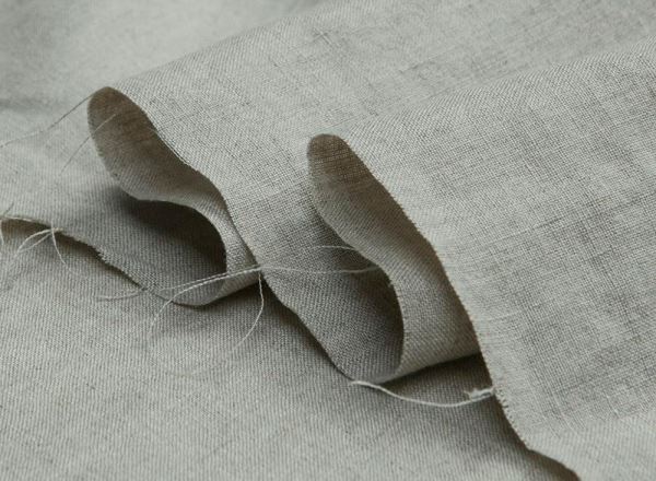 Как носить лен, чтобы выглядеть стильно и дорого