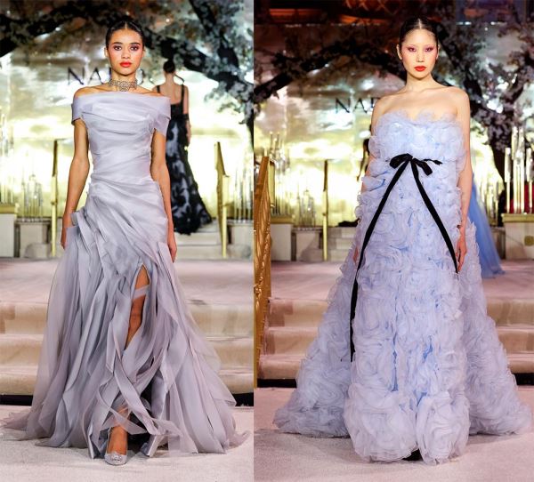 Модные цвета и оттенки в одежде 2025-2026