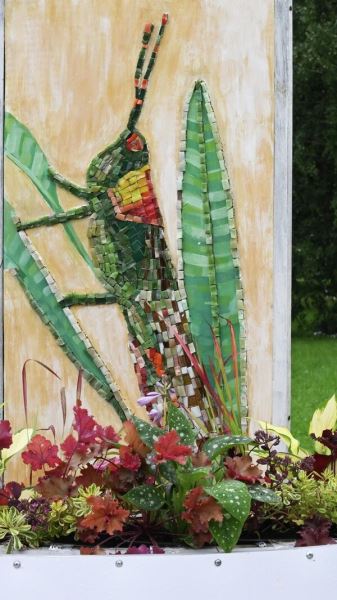 Самый красивый фестиваль лета: в Царицыно показывают великолепные сады3