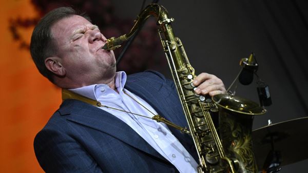 Игорь Бутман представит проект