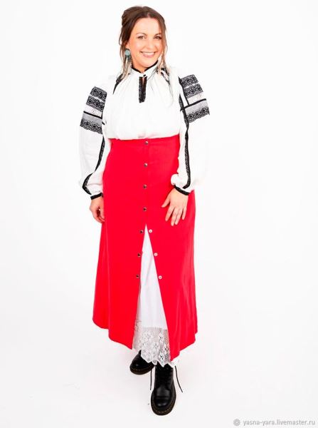 Как встретить осень 2025 модно и экологично? Трендовая подборка