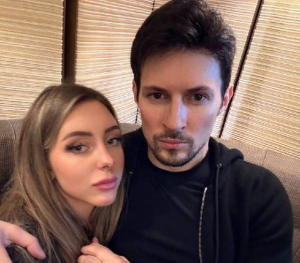 Юлия Вавилова рассказала, как восстанавливалась после потери ребенка от Павла Дурова