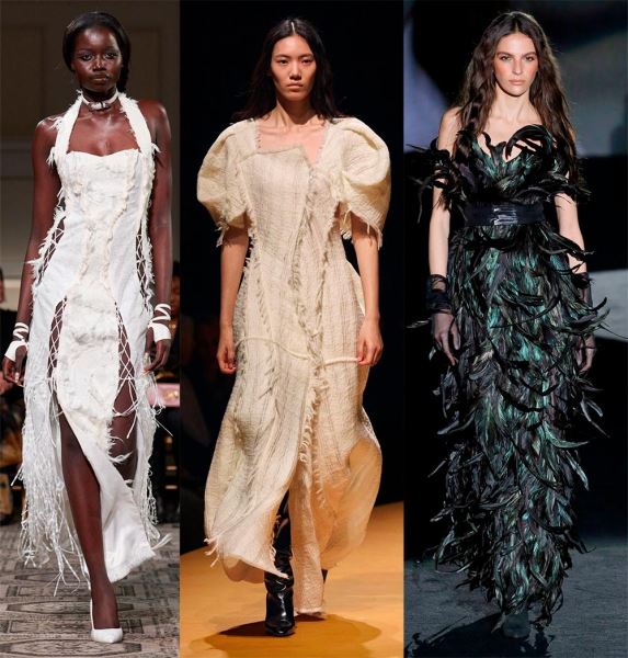 Модные платья 2025-2026: все тренды сезона