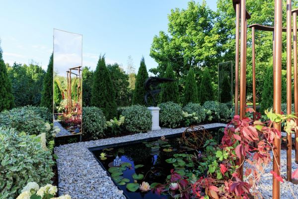 Самый красивый фестиваль лета: в Царицыно показывают великолепные сады16