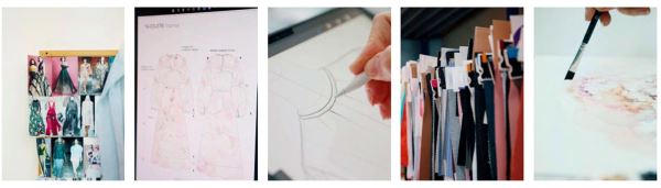 Российский бренд женской одежды Alexander Bogdanov