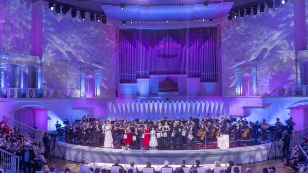 Оргкомитет конкурса "Щелкунчик" 2025 назвал участников