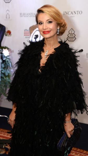 Ольга Орлова: