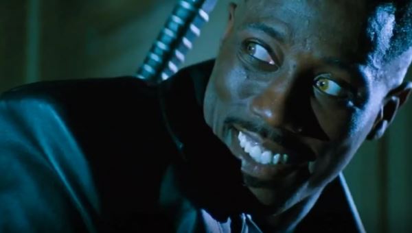 Дату выхода нового «Блэйда» отложили в очередной раз