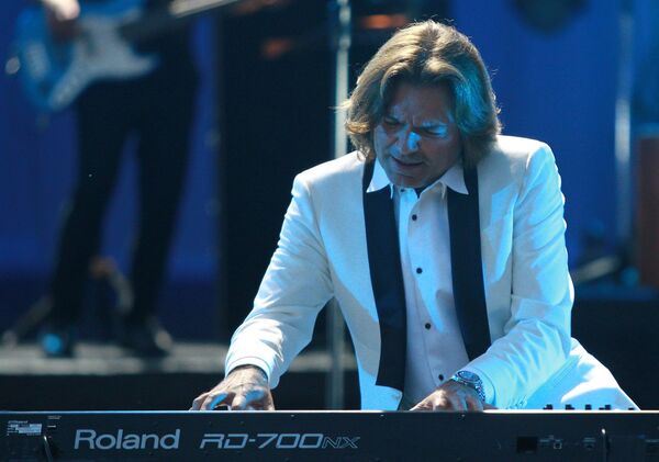 Дмитрий Маликов: 