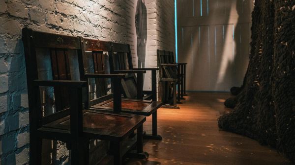 Выставка Бахрушинского музея к столетию Плисецкой открылась в Рязани7