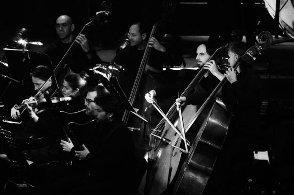 musicAeterna открыла новый сезон грандиозной церемонией, посвященной Генделю