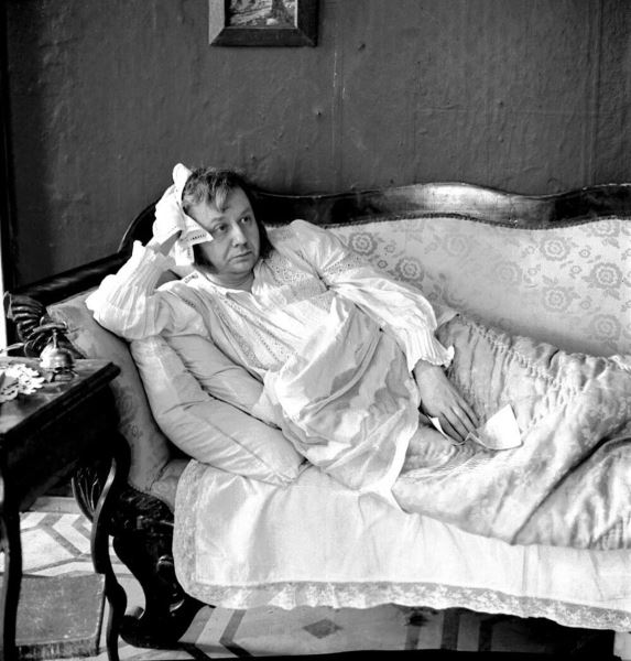 Император и бесогон российского экрана: все грани таланта Никиты Михалкова8