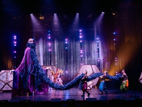 Надежда Бабкина: 