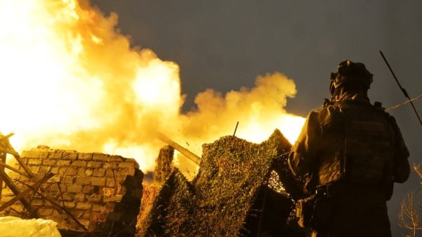 Удары по центру подготовки операторов дронов ГУР Украины: ВС РФ поразили военные объекты противника