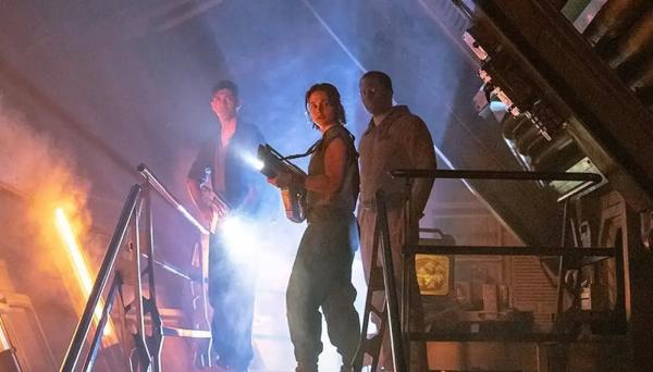 Вероятный режиссер сиквела "Чужой: Ромул" прокомментировал слух