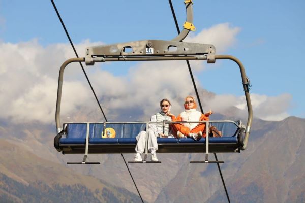 Юлия Пересильд рассказала, почему уже долгое время не видится с дочерью Анной