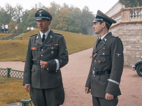 Даниил Страхов: