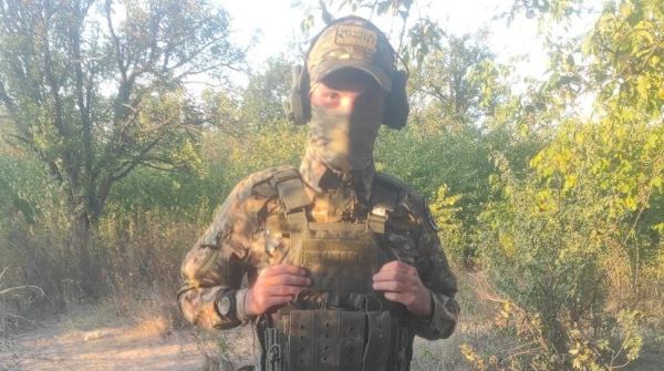 «Нам есть за что мстить врагу»: потерявший обе ноги на СВО штурмовик с невестой собираются уйти на фронт