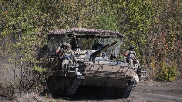 Ответ на террористические атаки: ВС РФ нанесли массированный удар «Кинжалами» по объектам Украины