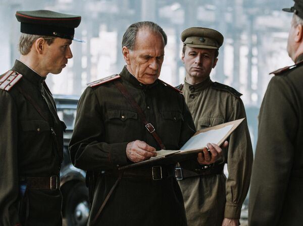 Юрий Чурсин: 