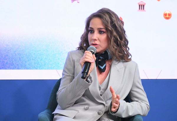 Откровения команды Первого канала: 30 лет на одном дыхании13