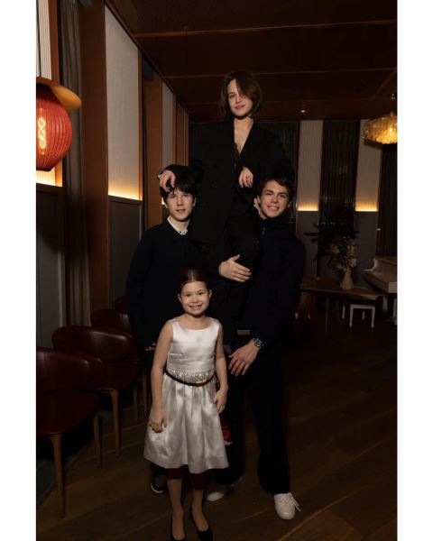 Екатерина Климова: