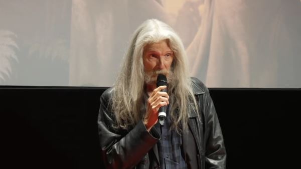 Умер актер, прозванный