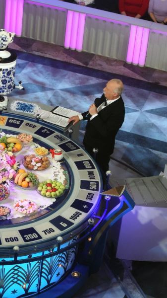 Откровения команды Первого канала: 30 лет на одном дыхании2