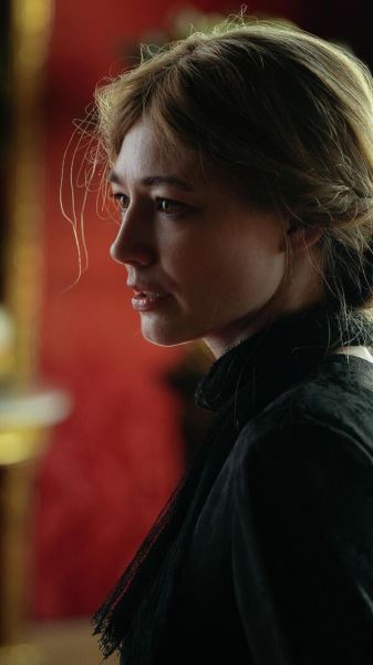 Русские без Родины: новый масштабный сериал об эмигрантах